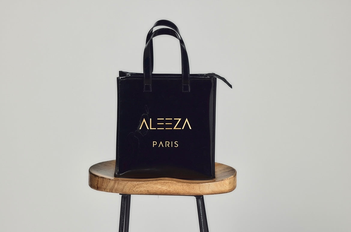 Aleeza Paris Bag by Aleeza Paris