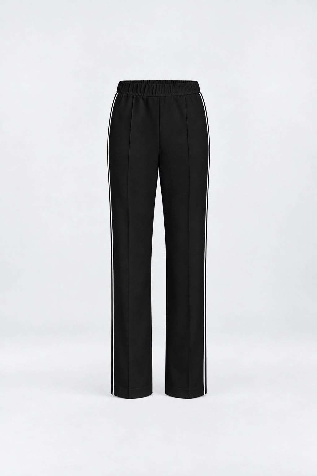 Sossei Striped Pants