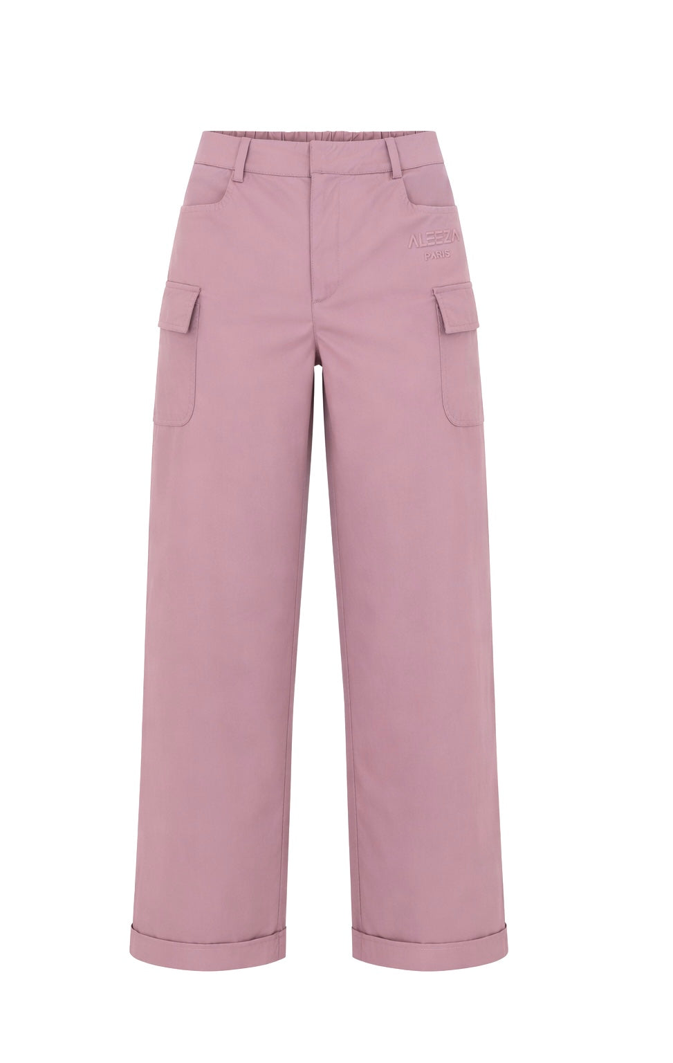 Aleeza Urban Pants by Aleeza Paris – modest pants in Pink