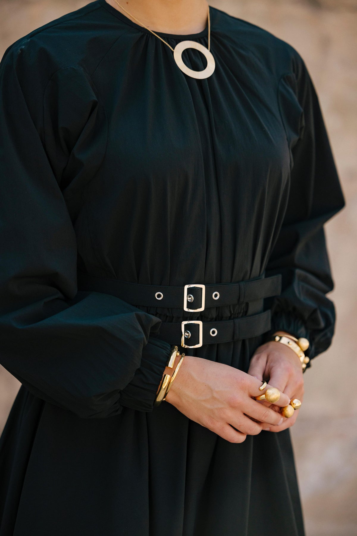 Aleeza Paris Amalie Dress – modest dress