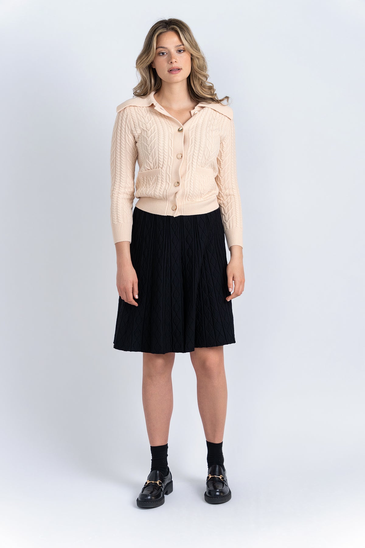 Aleeza Paris Amulia Top – modest top