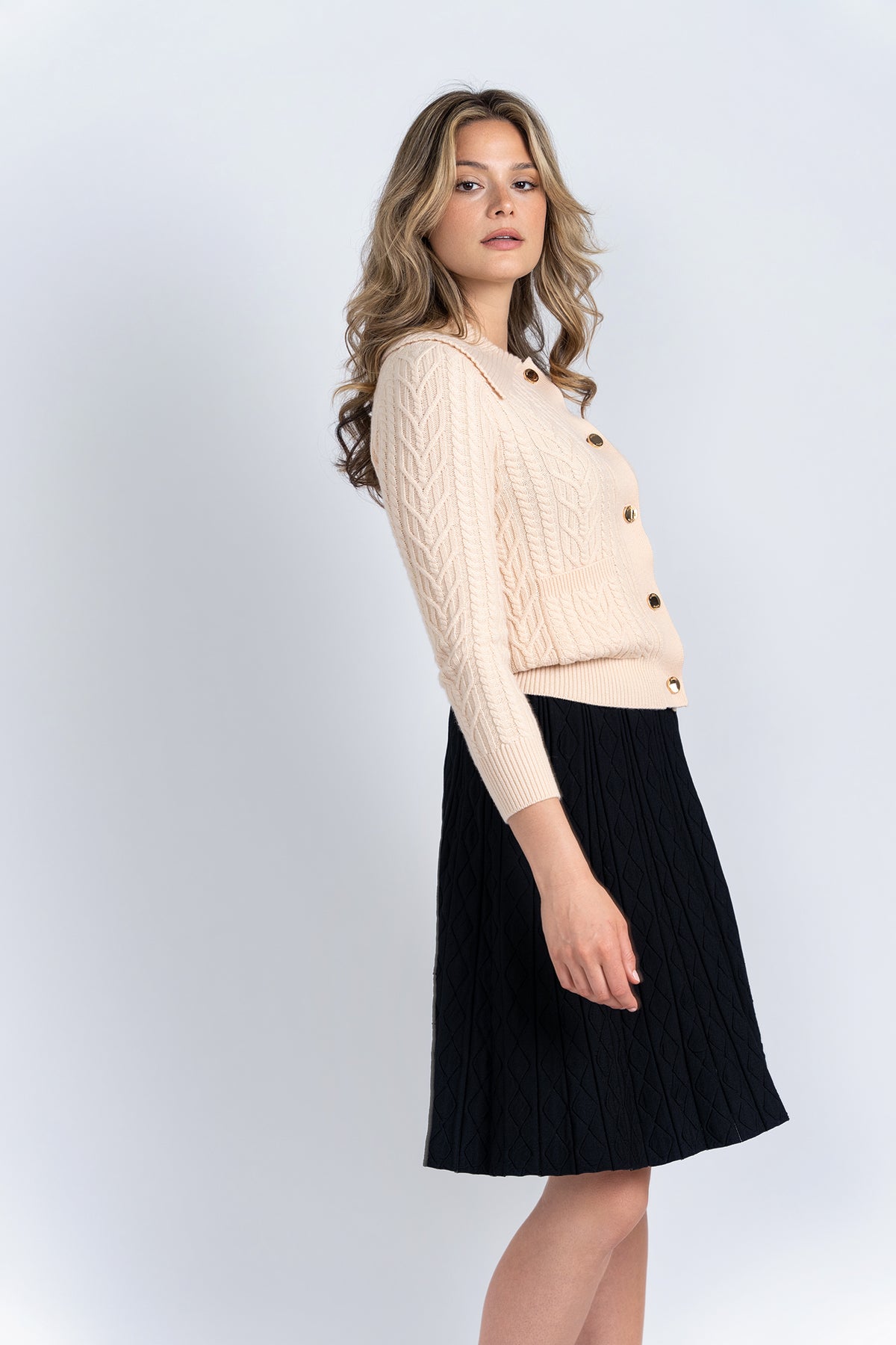 Aleeza Paris Amulia Top – modest top
