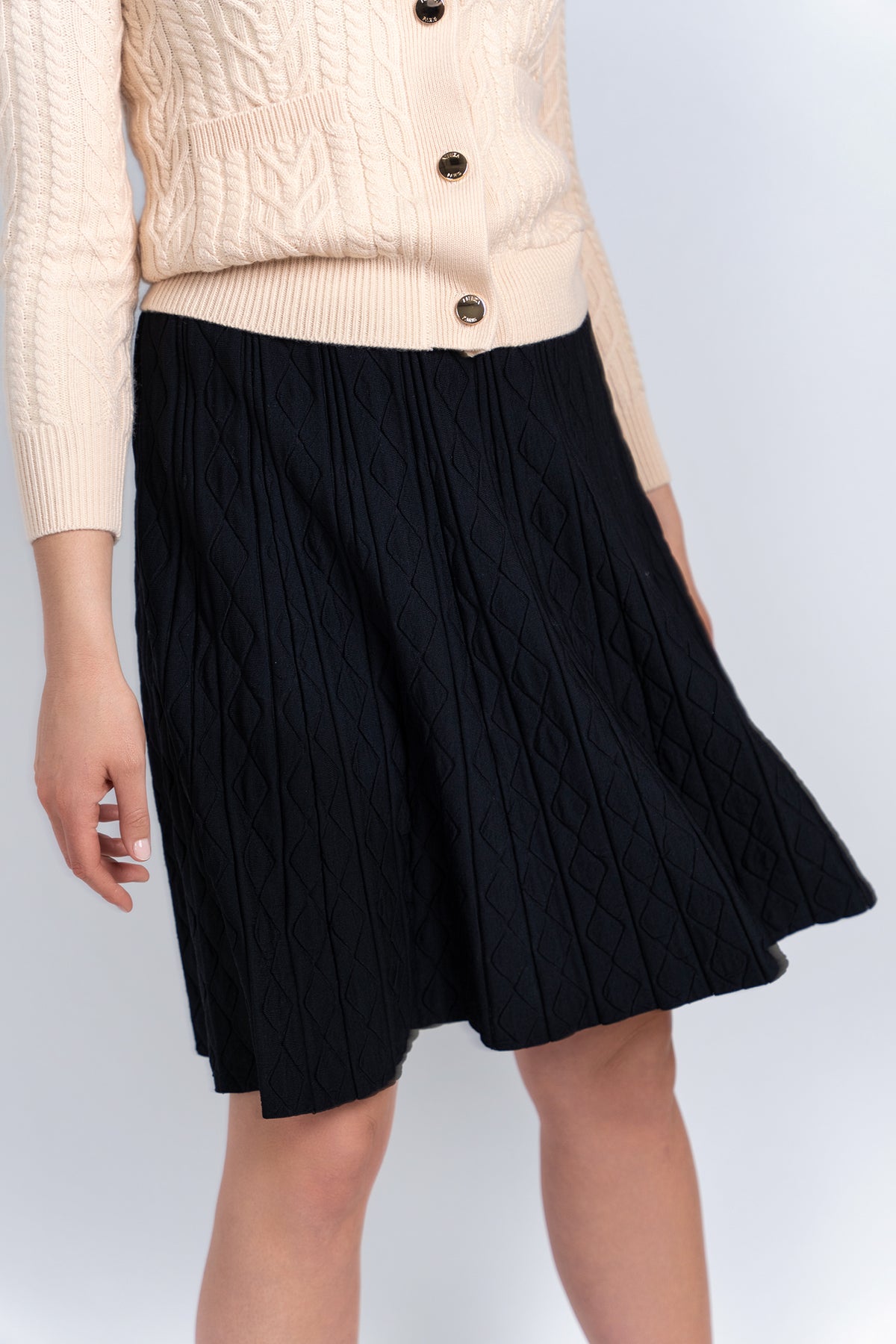 Aleeza Paris Amulia Top – modest top
