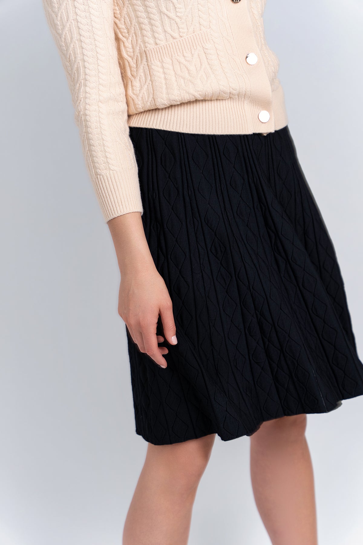 Aleeza Paris Amulia Top – modest top