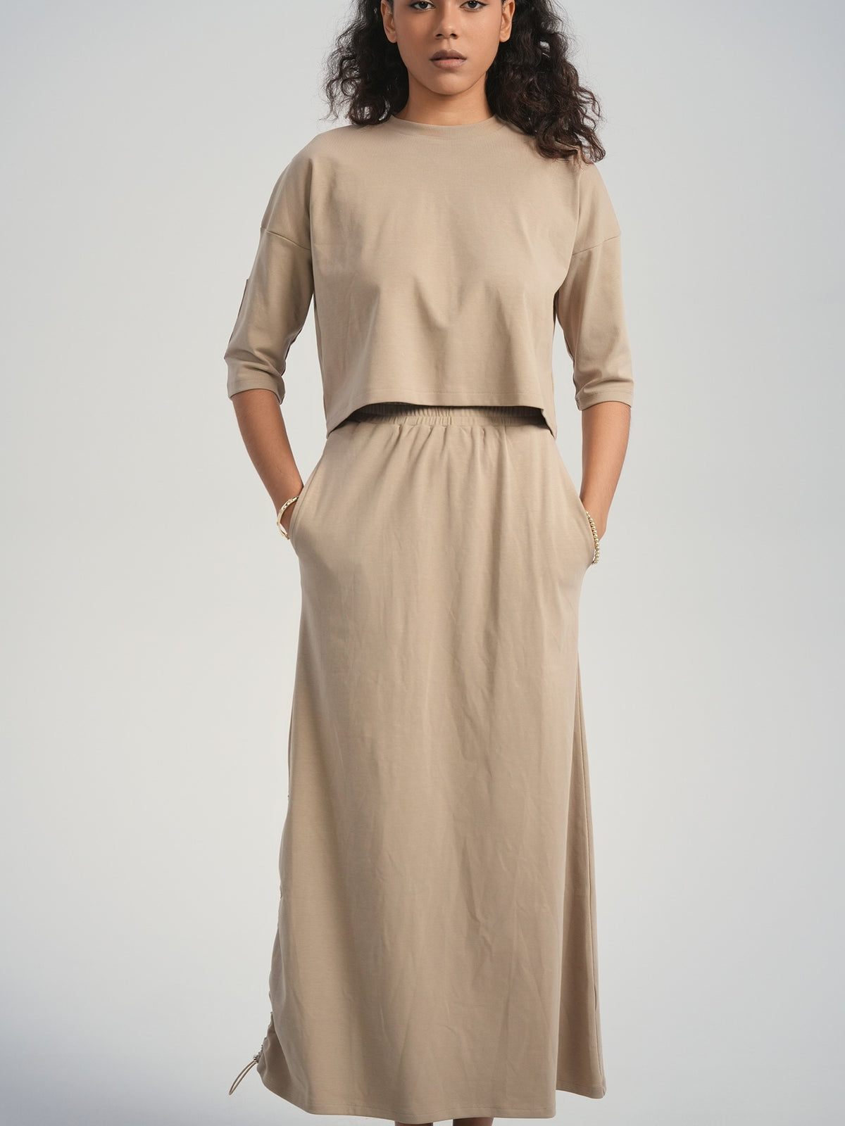 Aleeza Paris Ashton Top ( Elwood ) – modest top