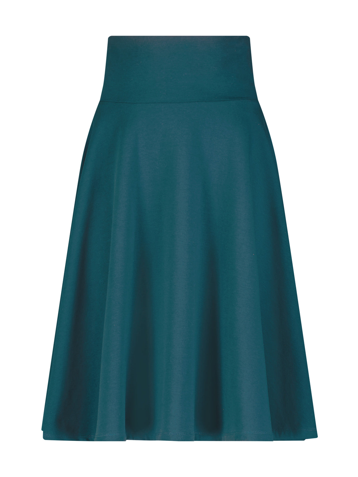 Aleeza Paris Azure Skirt – modest skirt in Blue