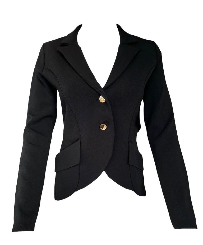 Aleeza Paris Baron Blazer – modest jacket