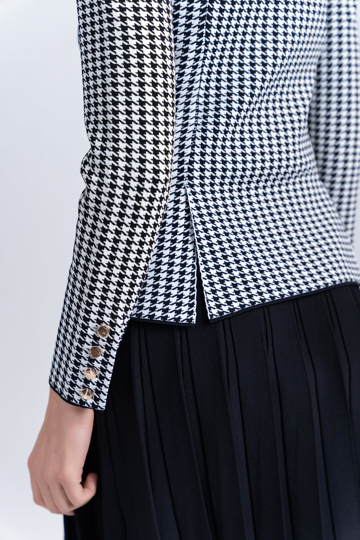 Aleeza Paris Baron Blazer – modest jacket