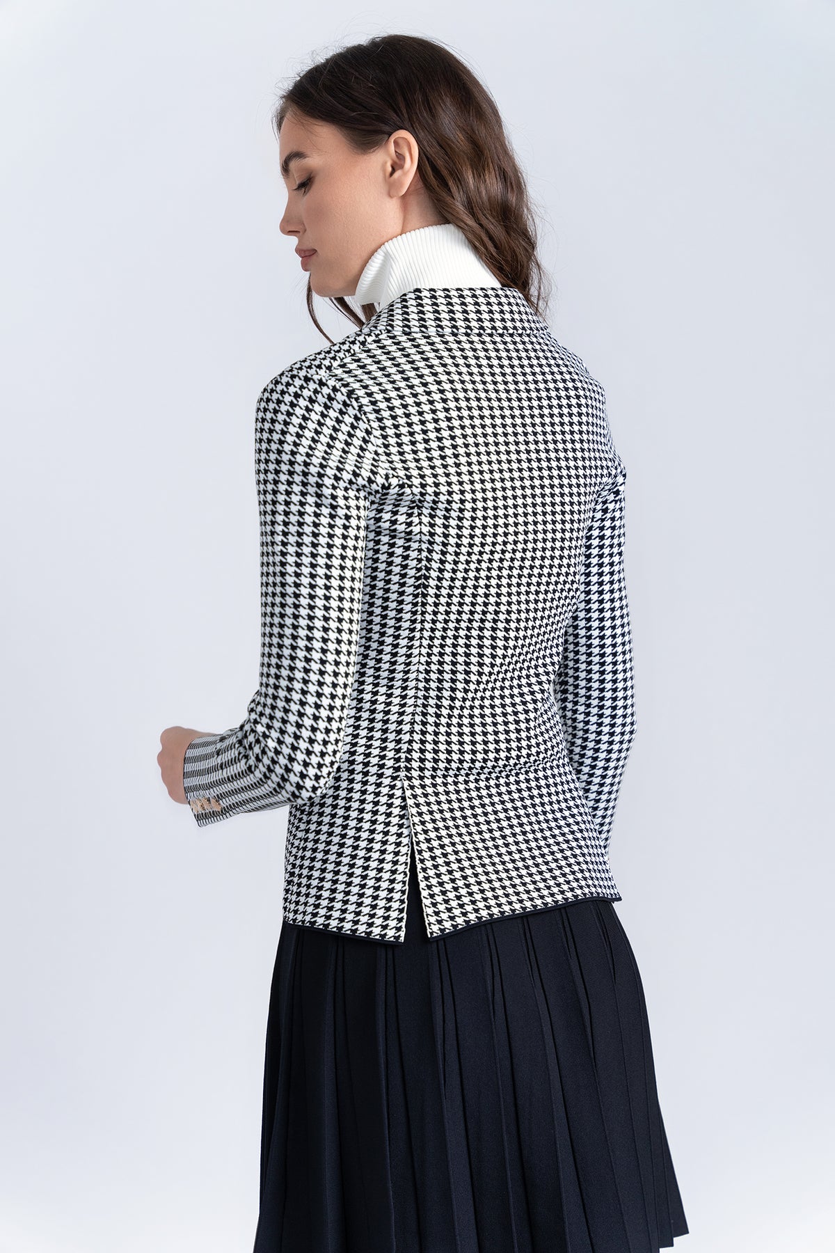 Aleeza Paris Baron Blazer – modest jacket