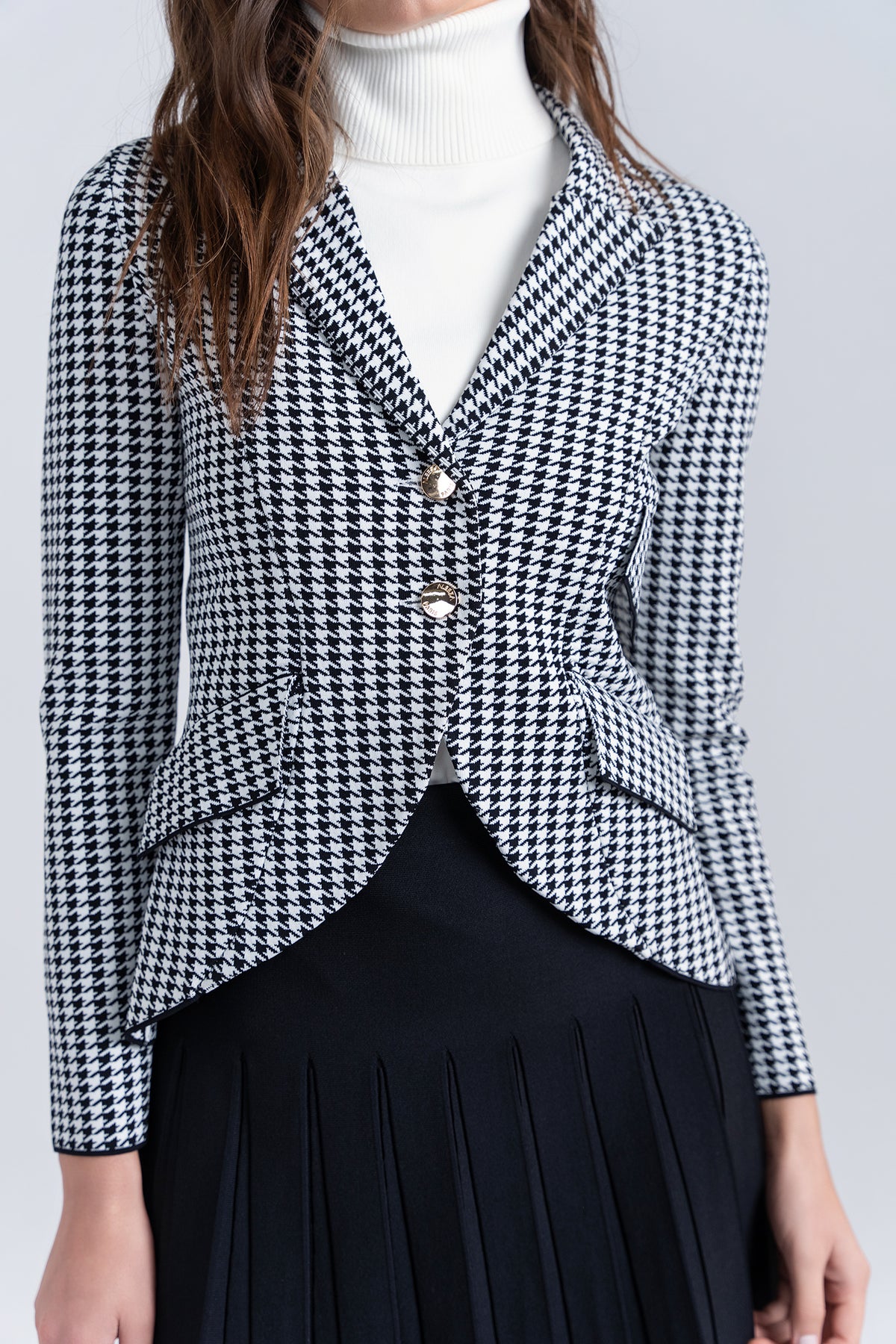 Aleeza Paris Baron Blazer – modest jacket
