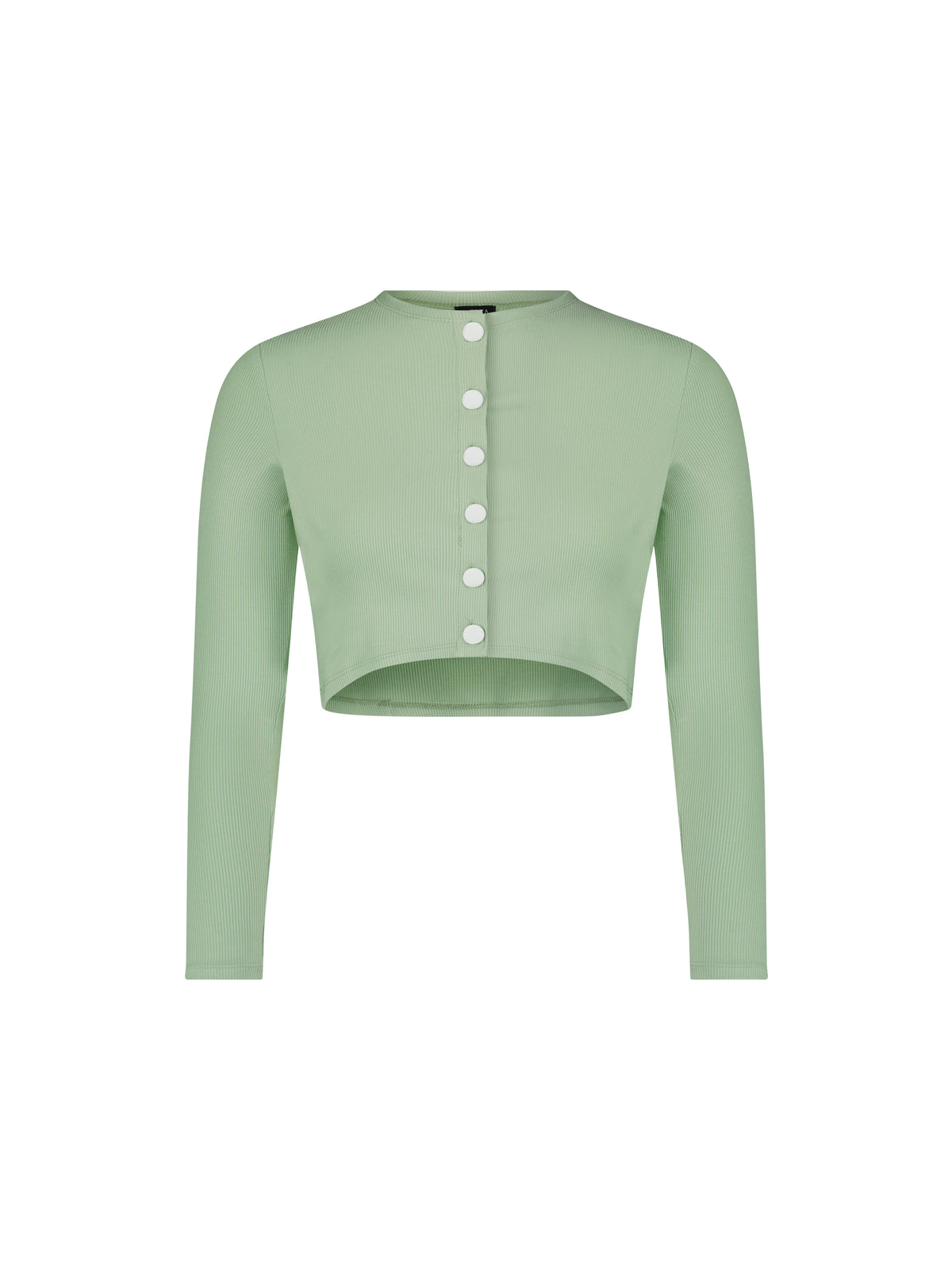 Aleeza Paris Bella Cardigan – modest top in Green