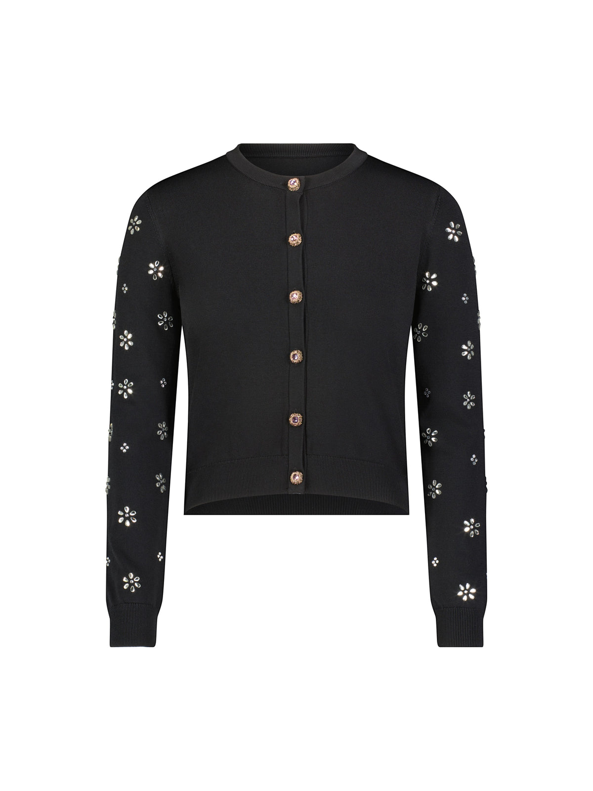 Aleeza Paris Bella Fleur Cardigan – modest top