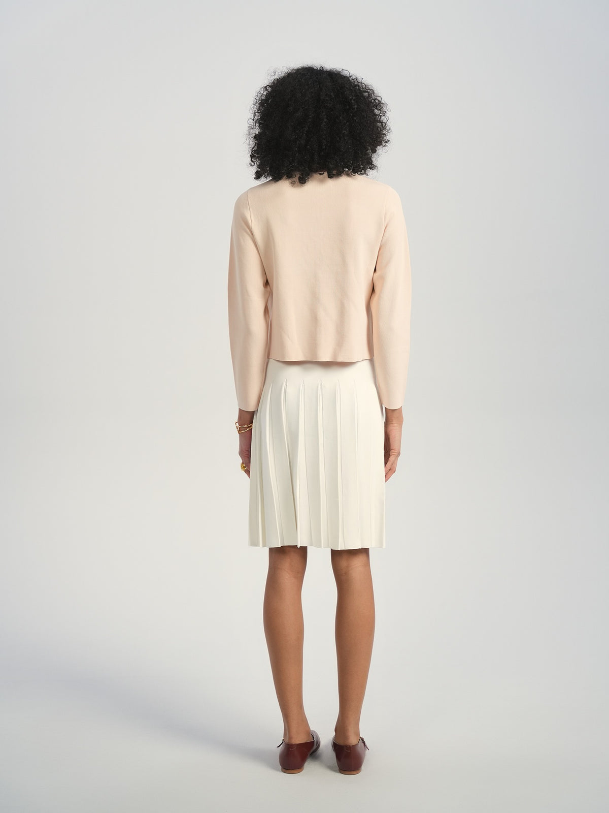 Aleeza Paris Brielle Cardigan – modest top