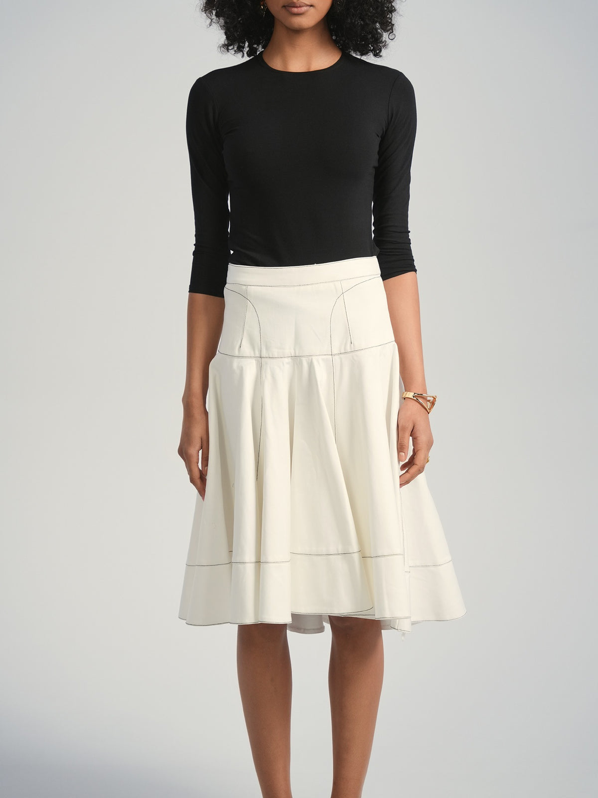 Aleeza Paris Brixie Skirt – modest skirt