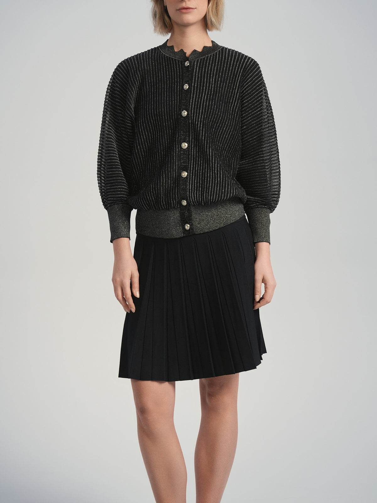 Aleeza Paris Ceci Cardigan – modest top
