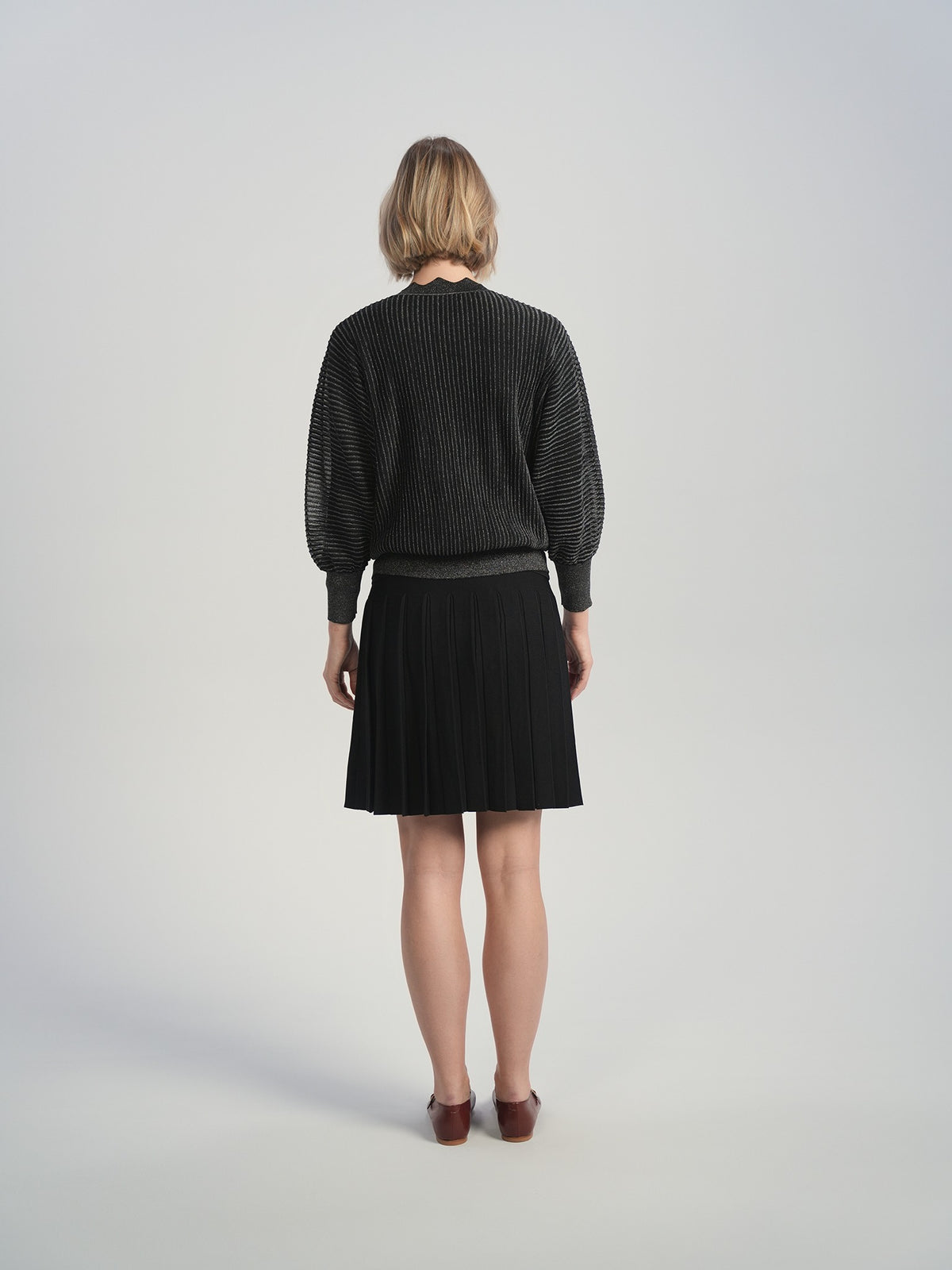 Aleeza Paris Ceci Cardigan – modest top