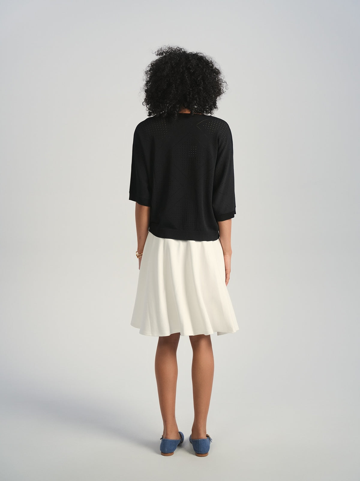 Aleeza Paris Cicero Top – modest top
