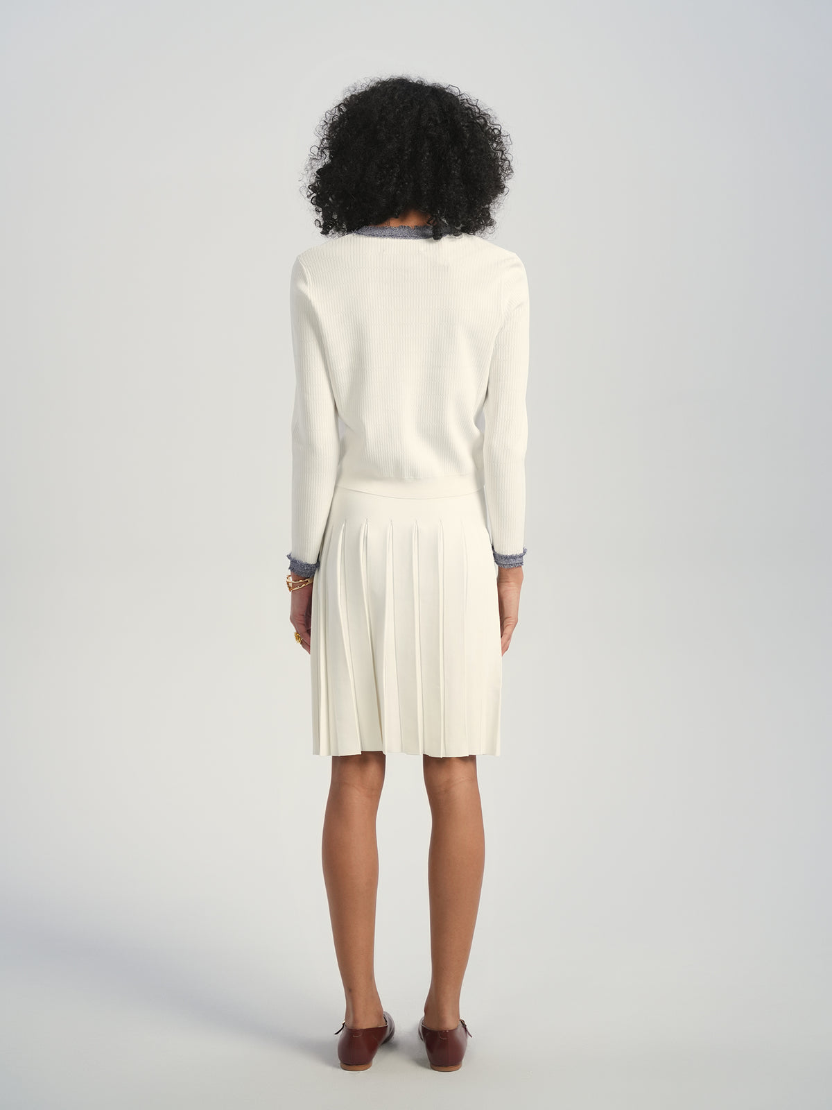 Aleeza Paris Clayton Cardigan – modest top