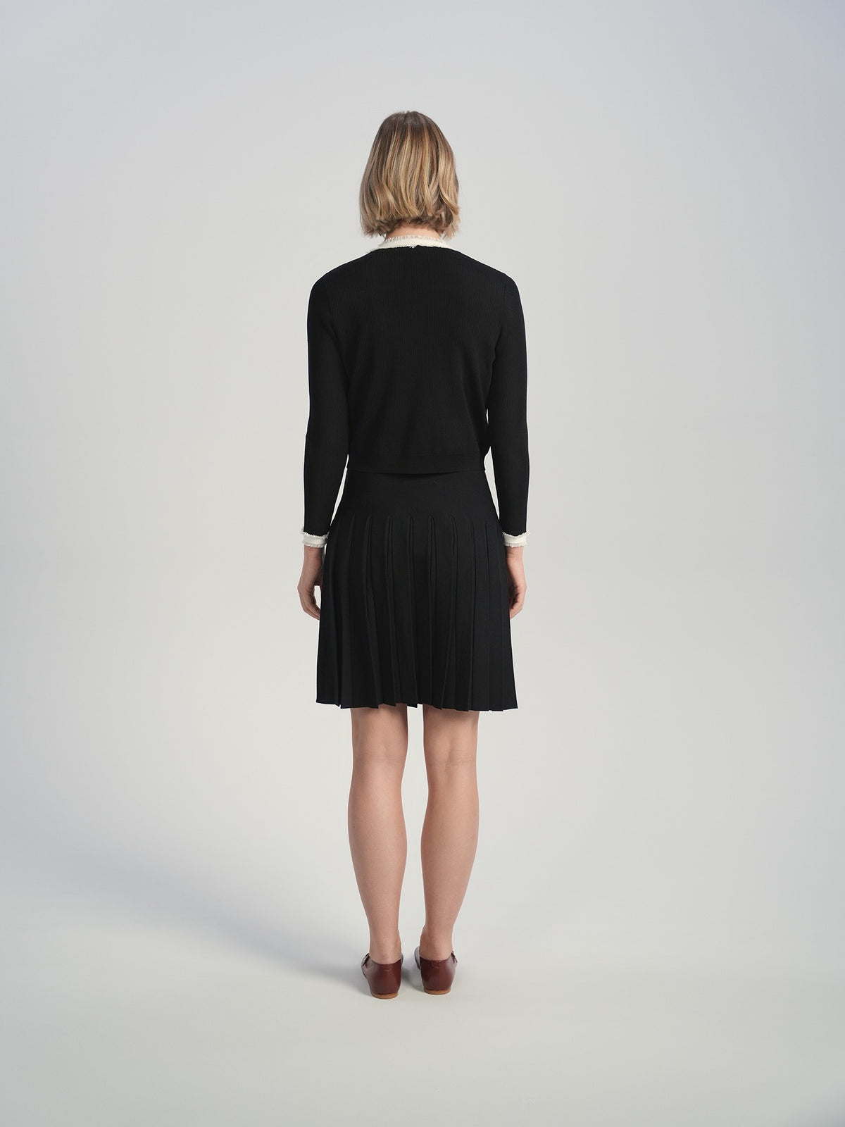 Aleeza Paris Clayton Cardigan – modest top