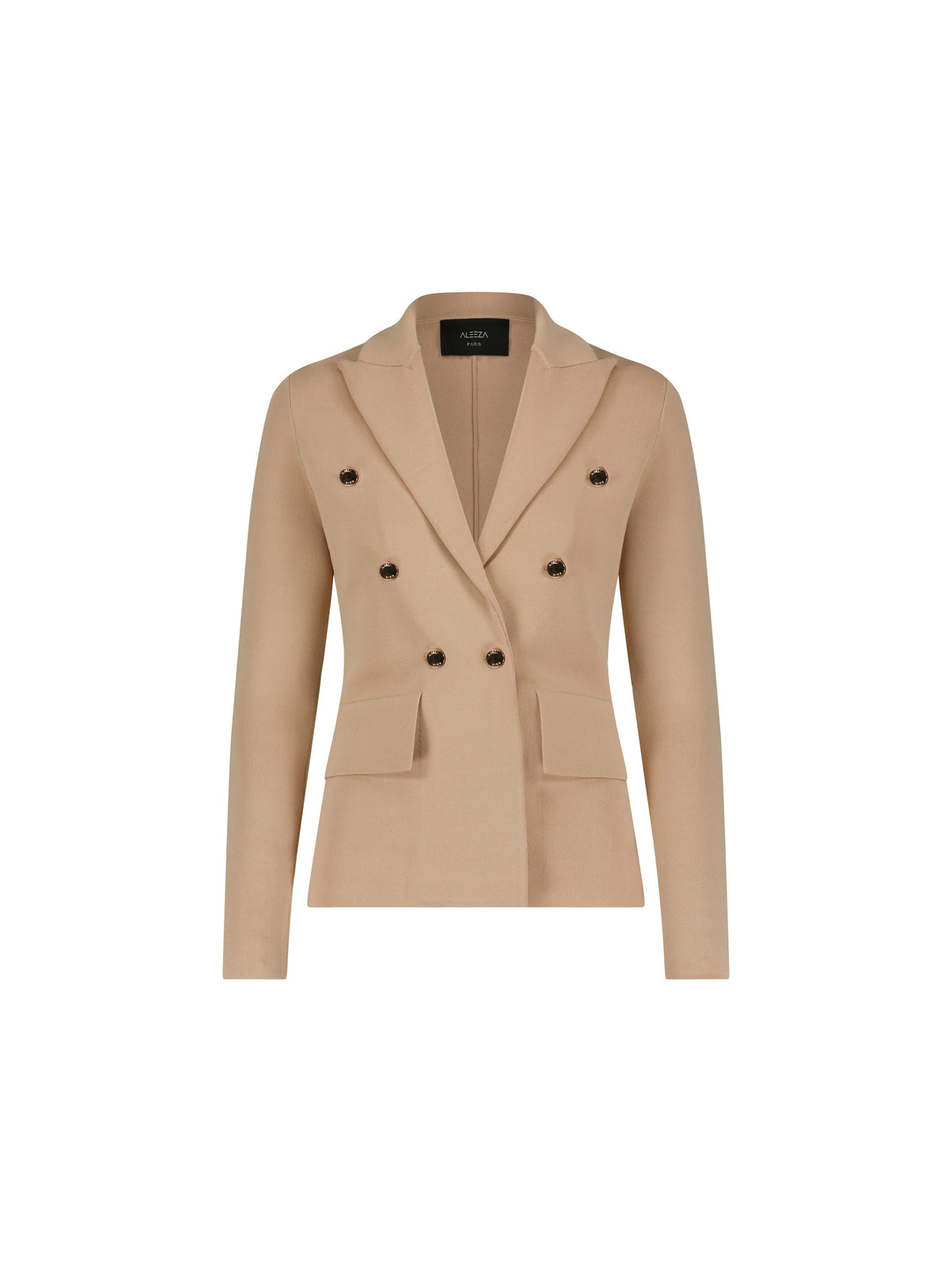 Aleeza Paris Danielle Blazer – modest blazer