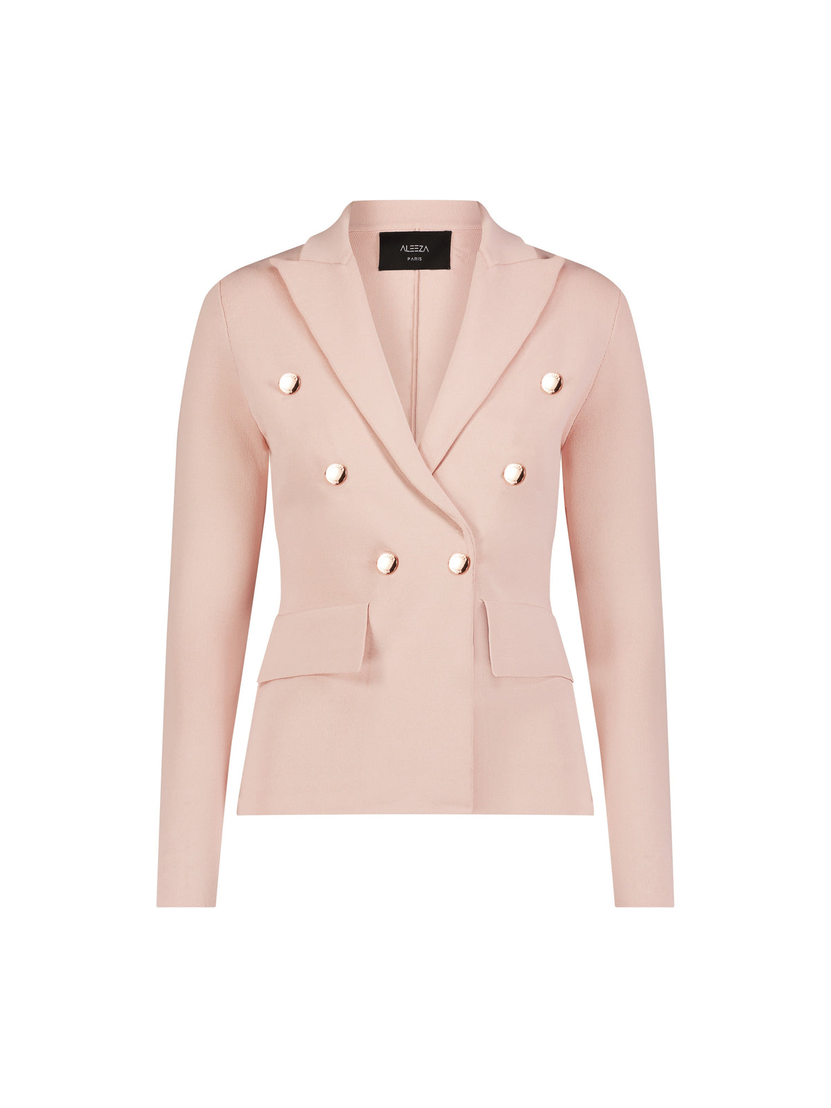 Aleeza Paris Danielle Blazer – modest blazer