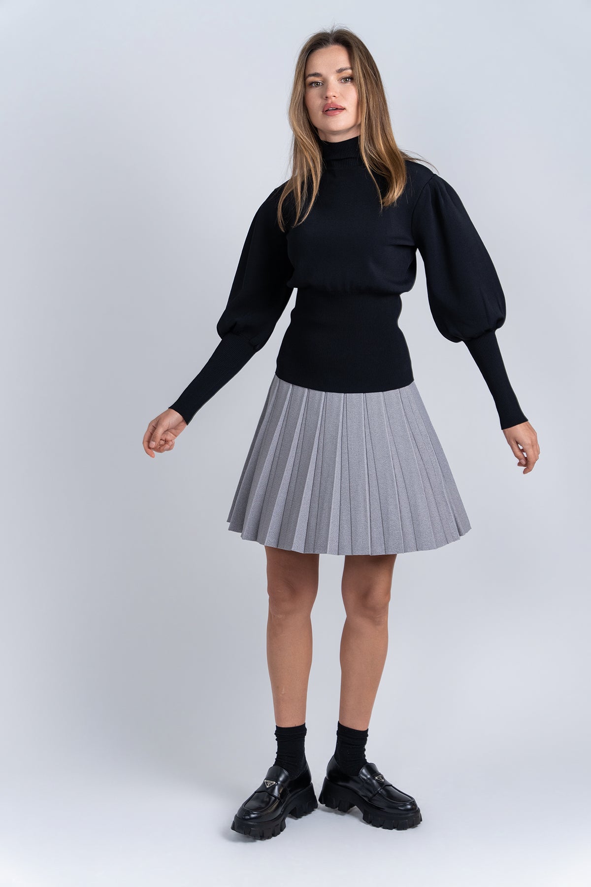 Aleeza Paris Evelynn Top – modest dress