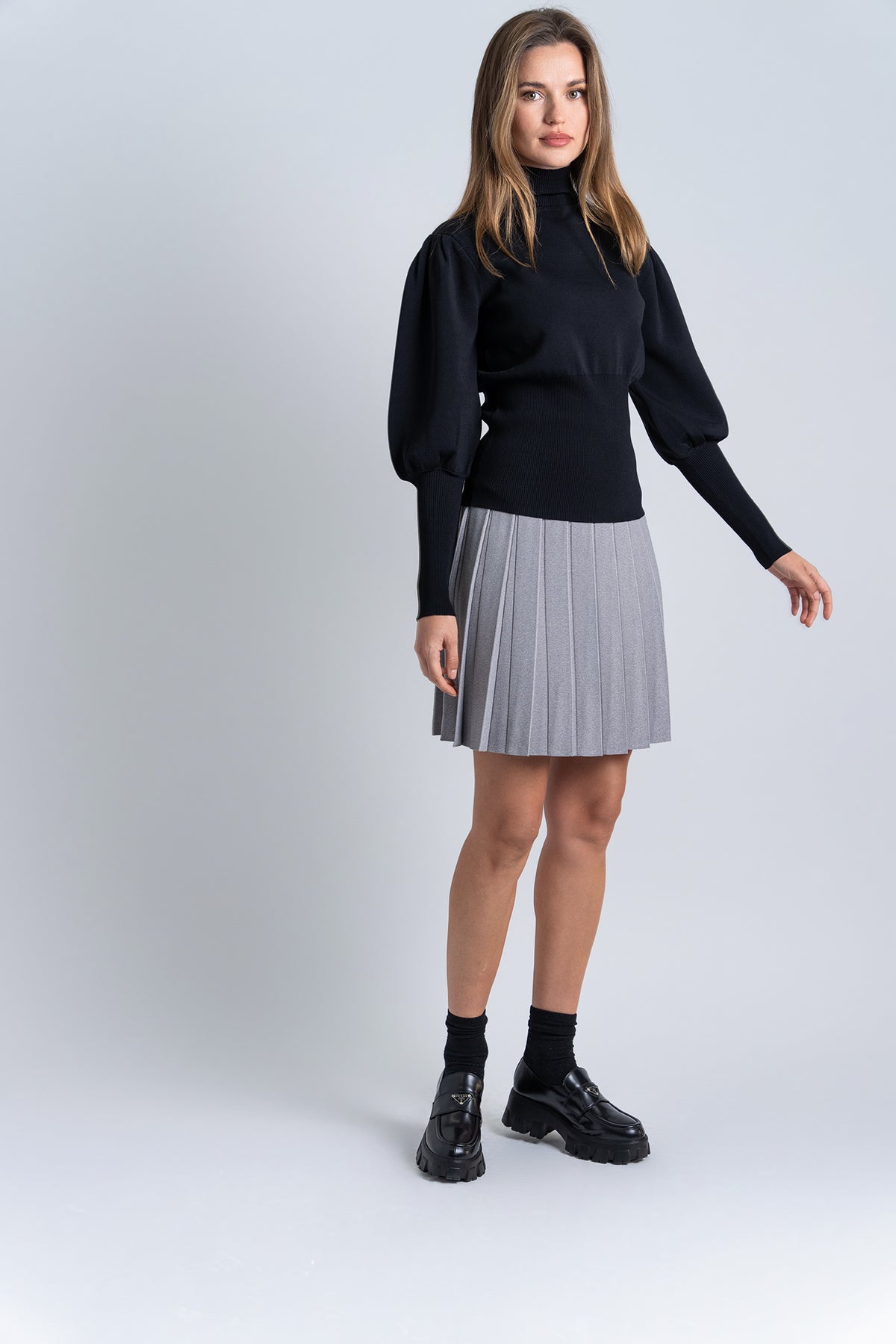Aleeza Paris Evelynn Top – modest dress