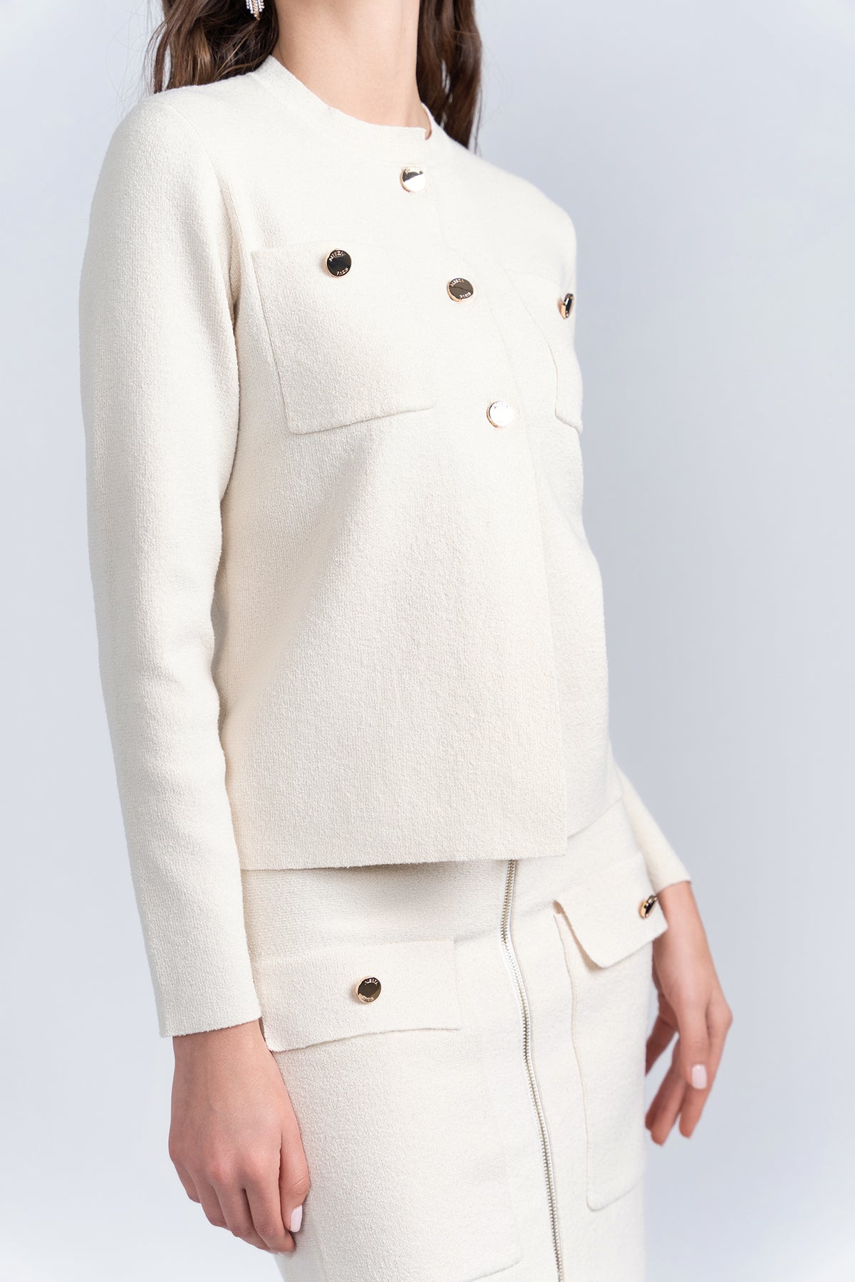 Aleeza Paris Harvert Top – modest top