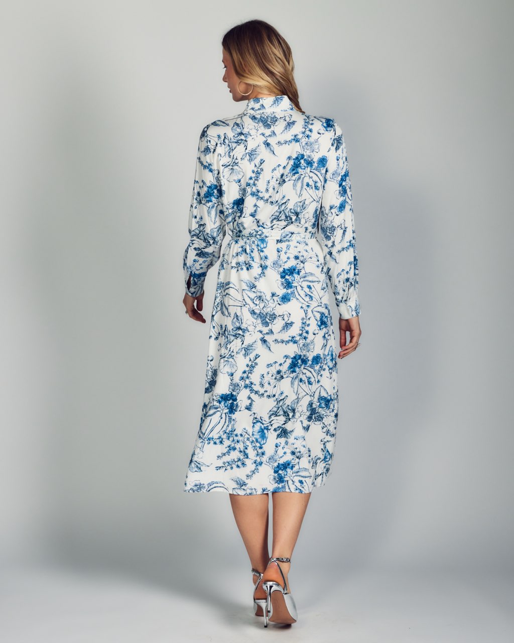 Aleeza Paris James Dress – modest dress in As Picture