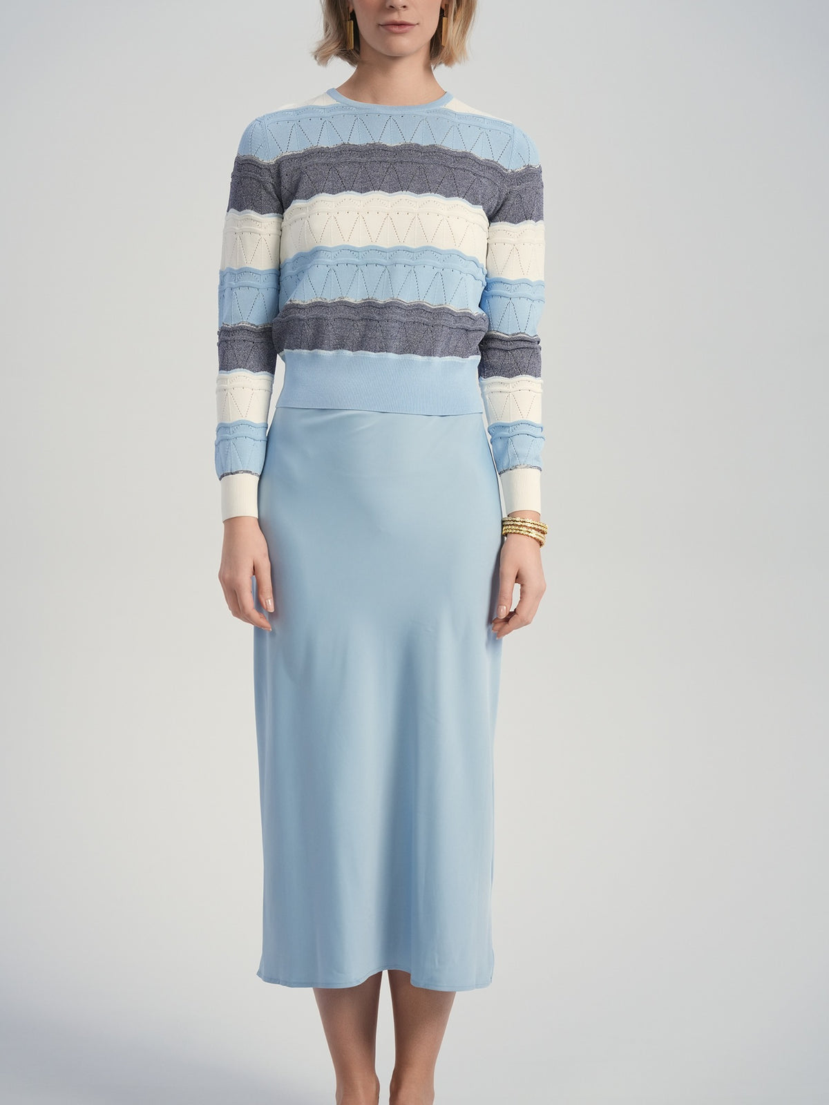 Aleeza Paris Jasper Top – modest top