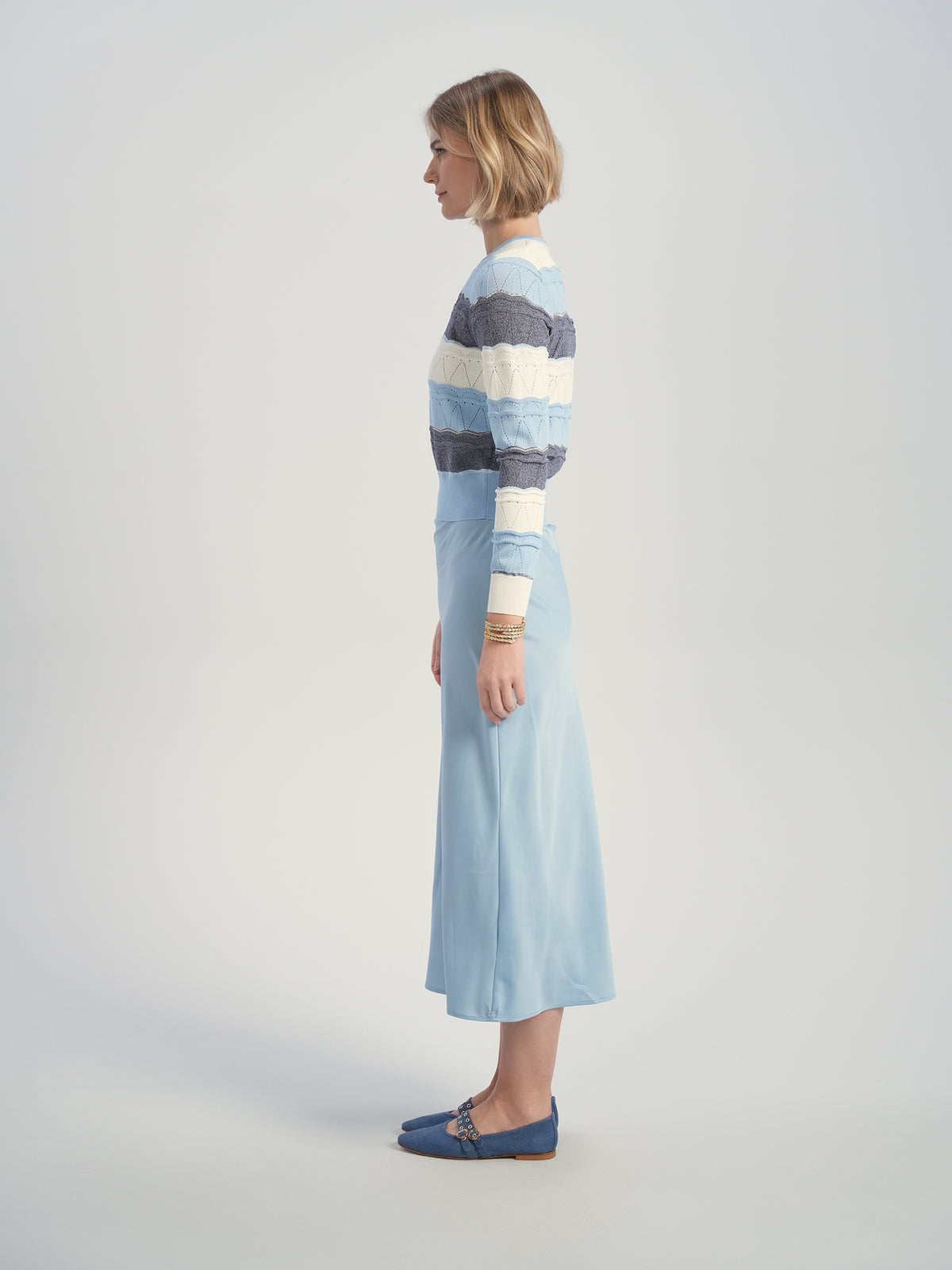 Aleeza Paris Jasper Top – modest top