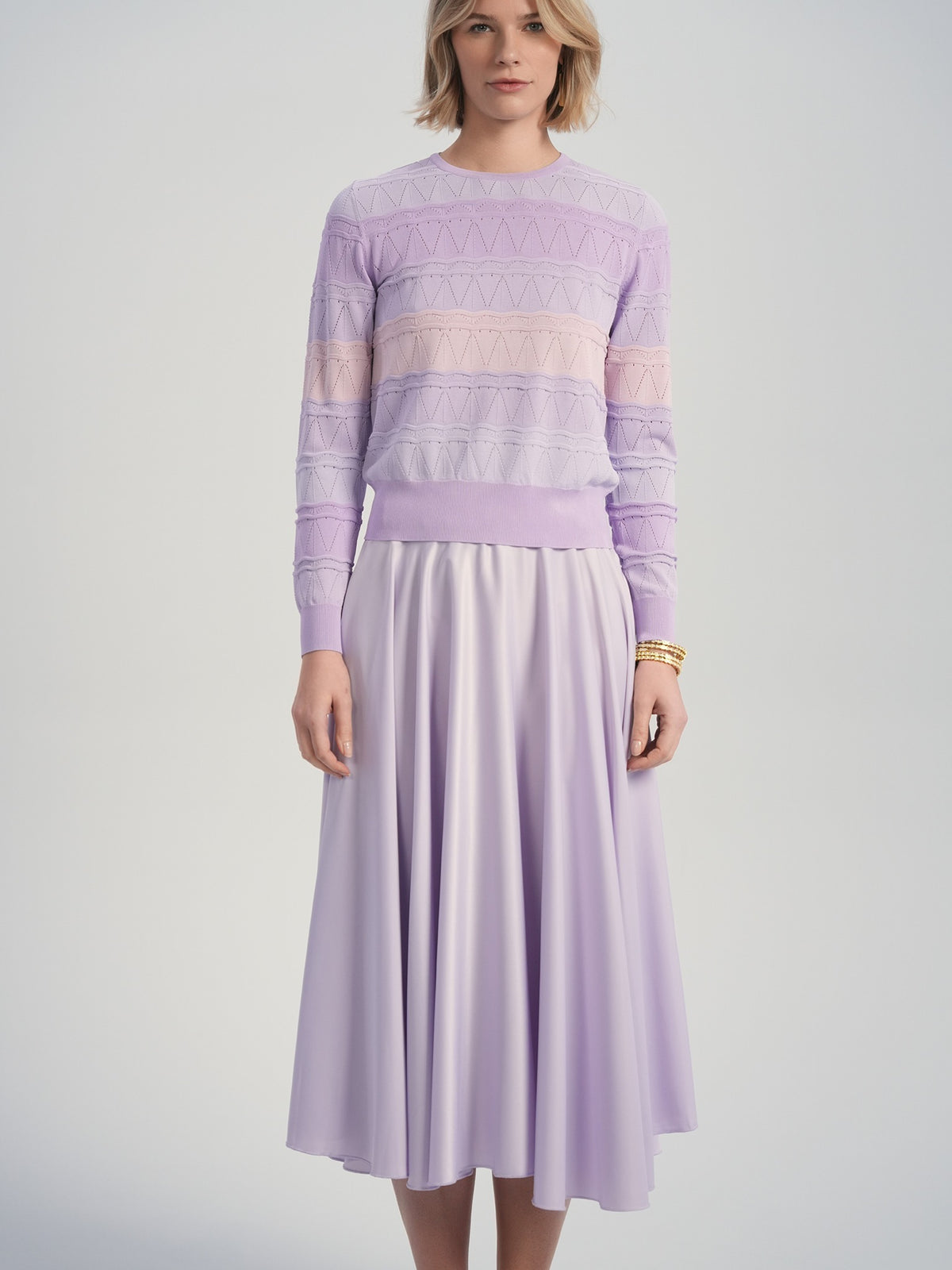 Aleeza Paris Jasper Top – modest top