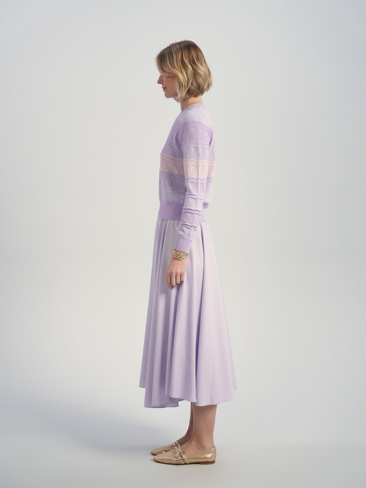 Aleeza Paris Jasper Top – modest top