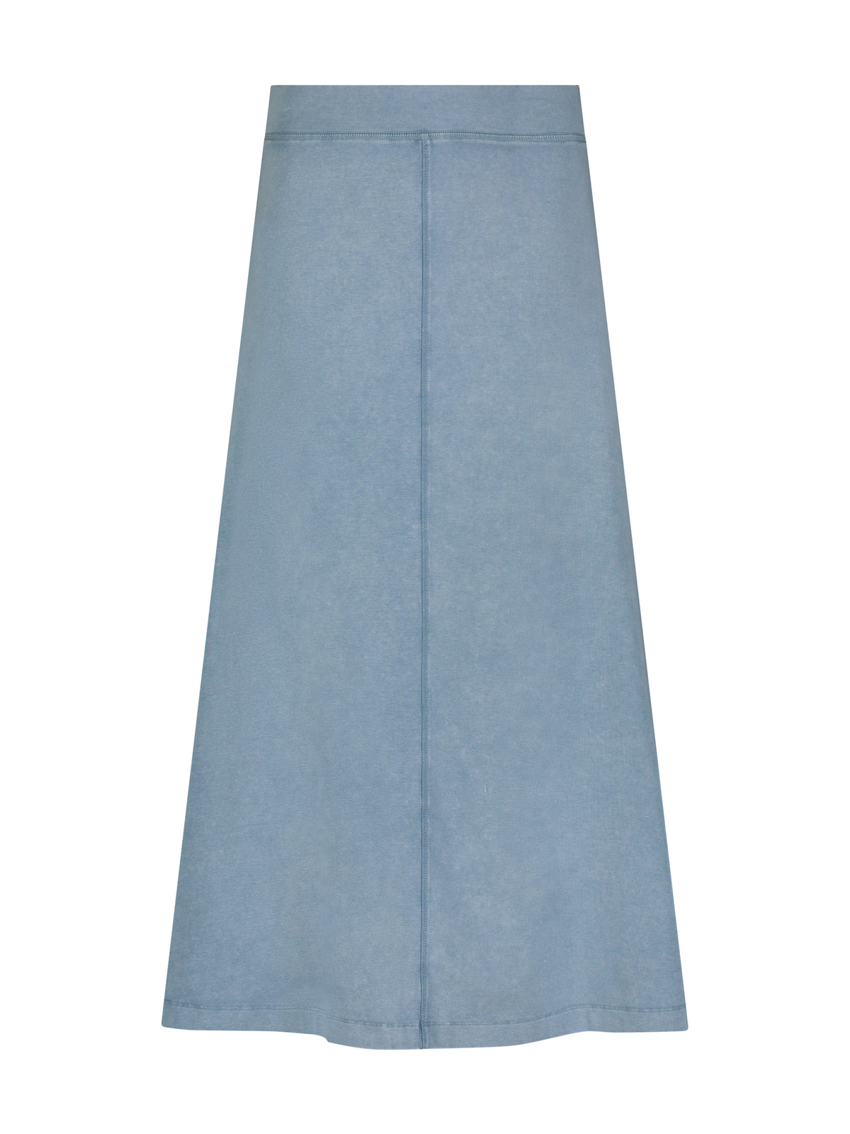 Aleeza Paris Jia Skirt – modest skirt in Denim Blue