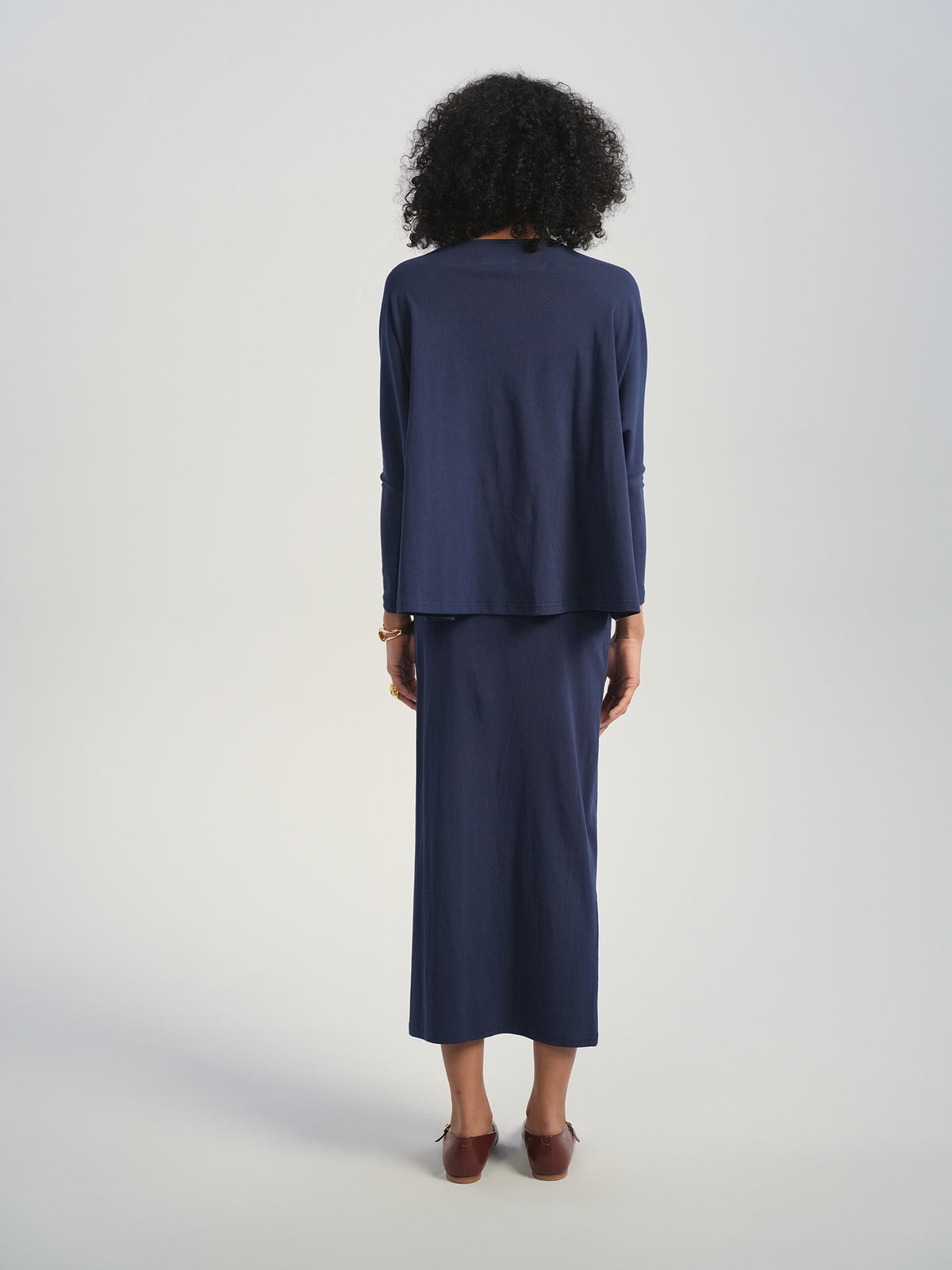 Aleeza Paris Kota Skirt – modest skirt
