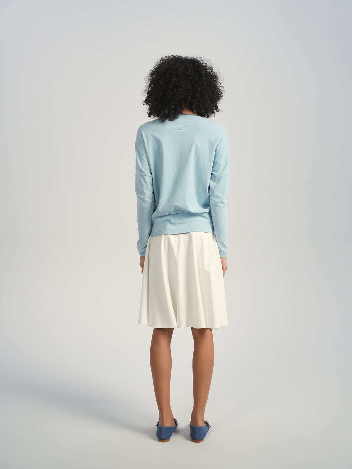 Aleeza Paris Lara T-shirt – modest top