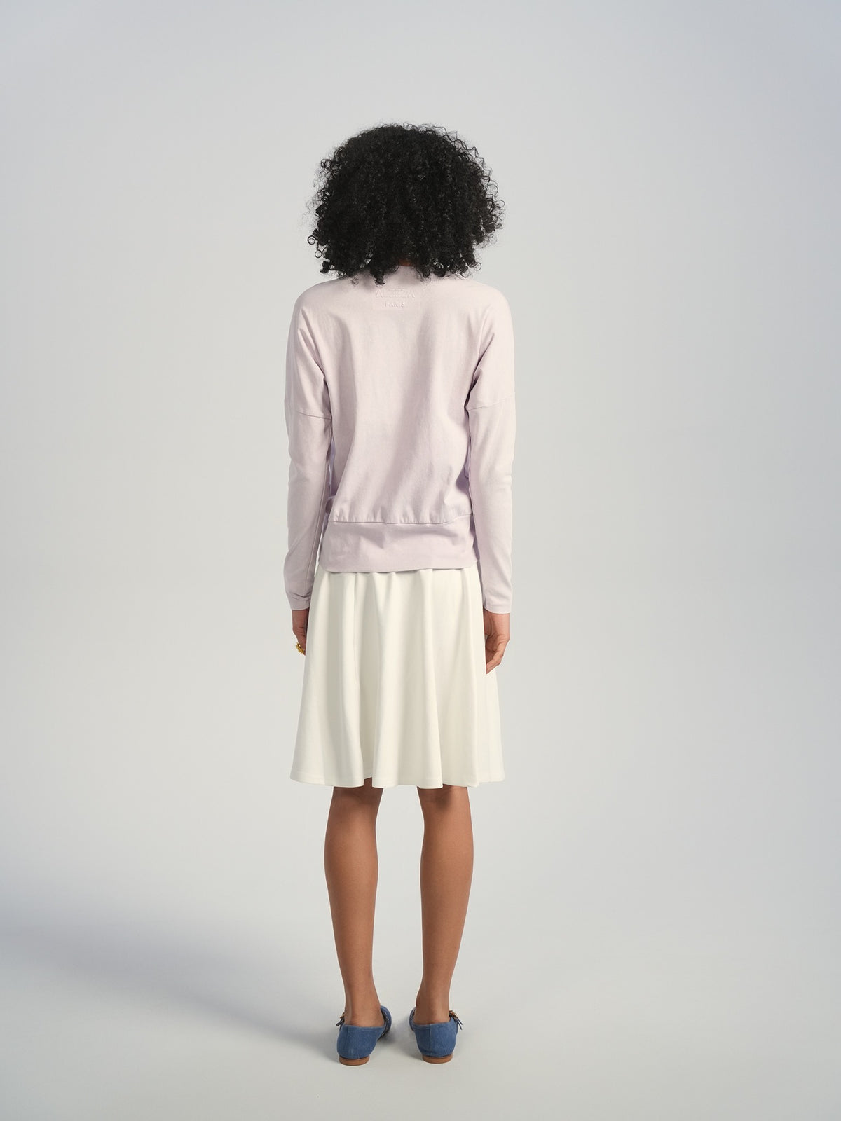 Aleeza Paris Lara T-shirt – modest top