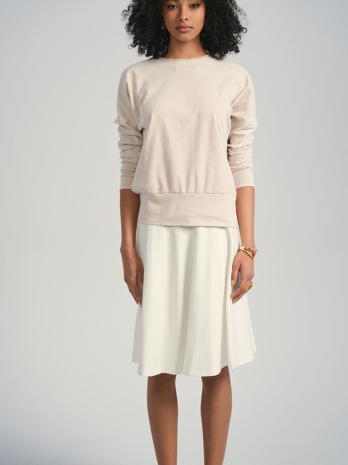 Aleeza Paris Lara T-shirt – modest top