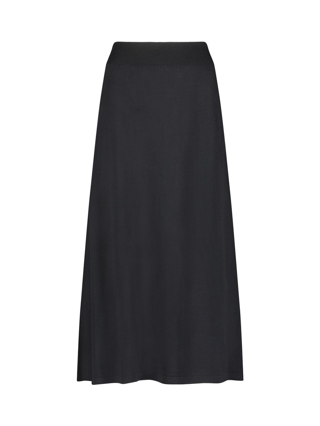 Aleeza Paris Lennox Skirt – modest skirt in Black