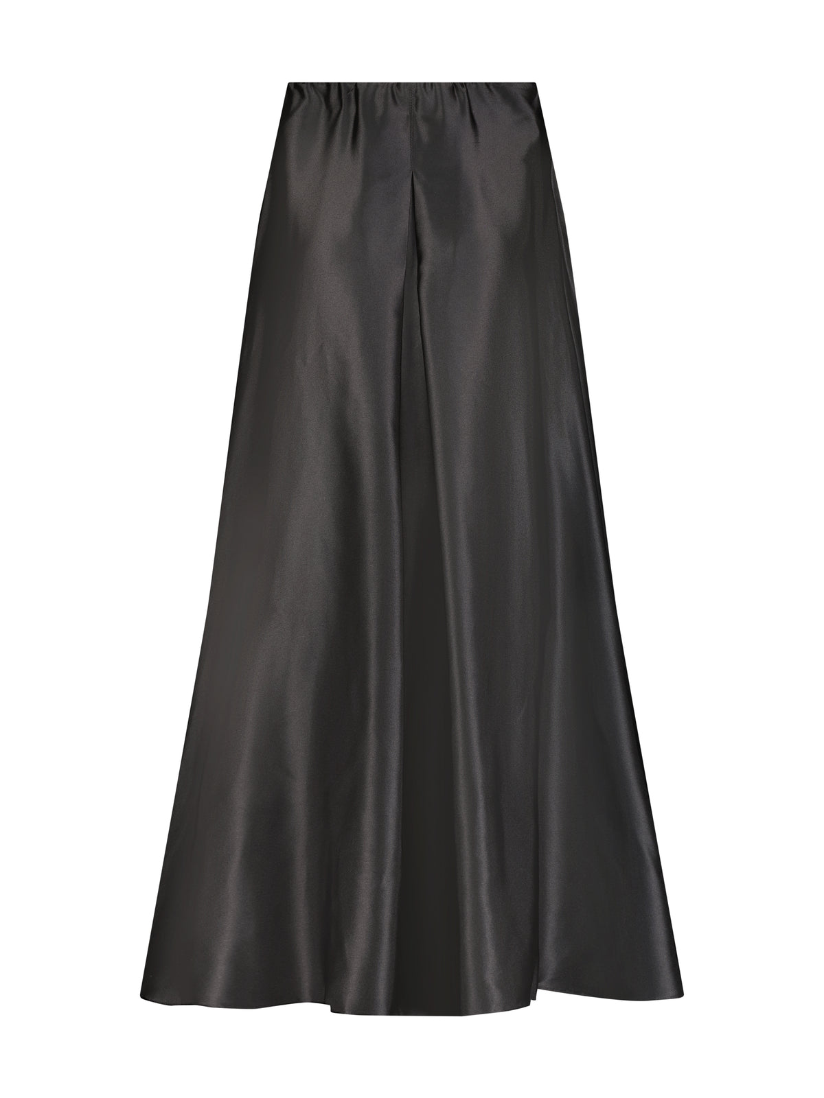 Aleeza Paris Luxe Skirt – modest skirt in Black