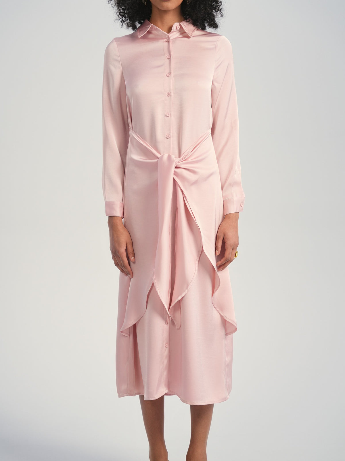 Aleeza Paris Maria Dress – modest dress