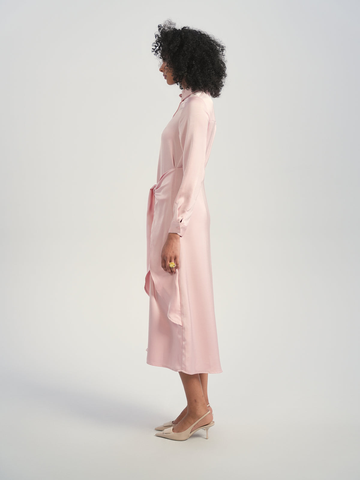 Aleeza Paris Maria Dress – modest dress