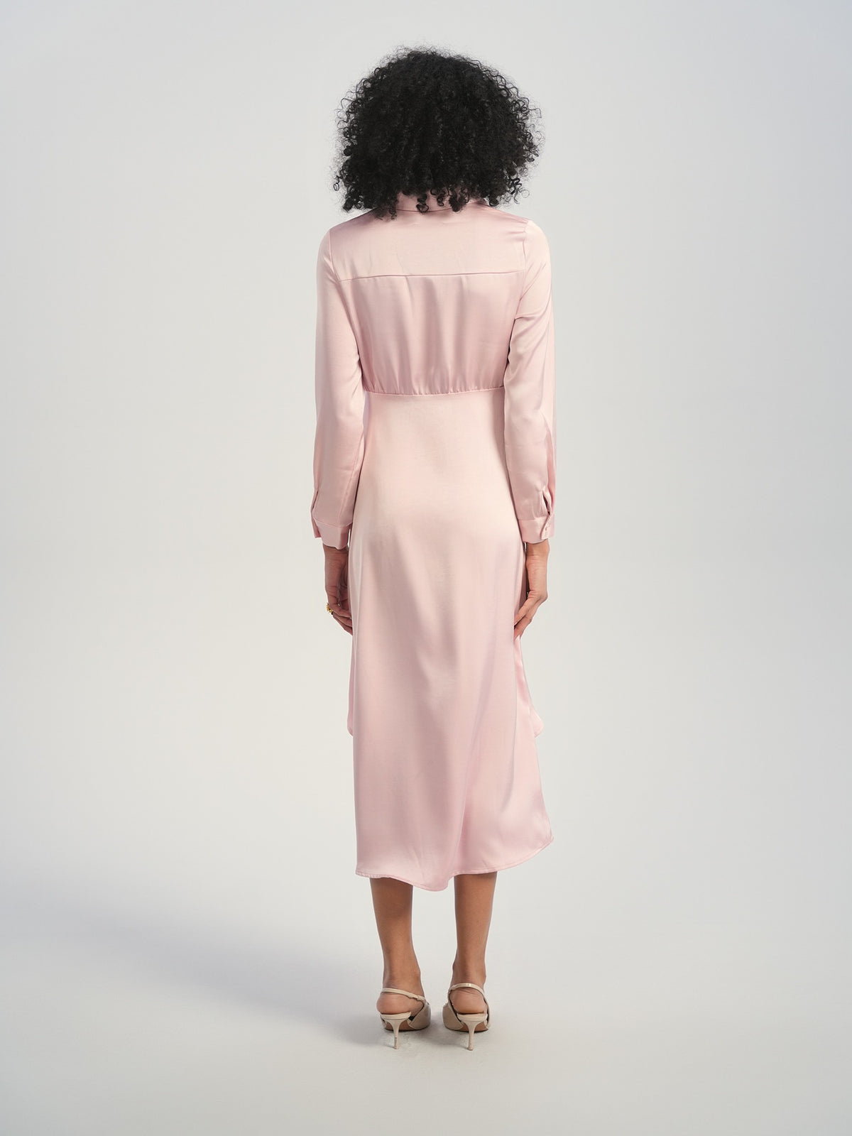 Aleeza Paris Maria Dress – modest dress