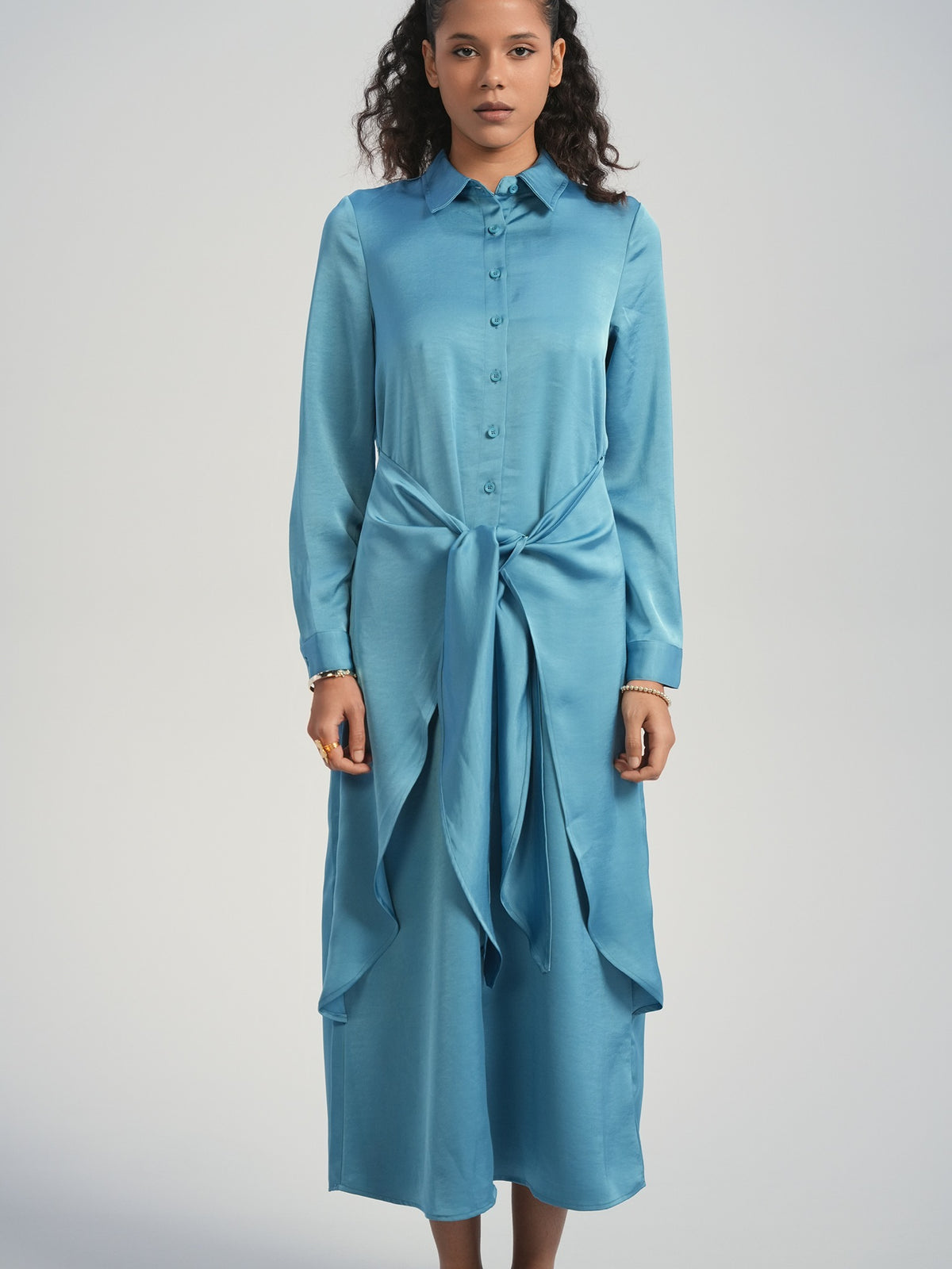 Aleeza Paris Maria Dress – modest dress