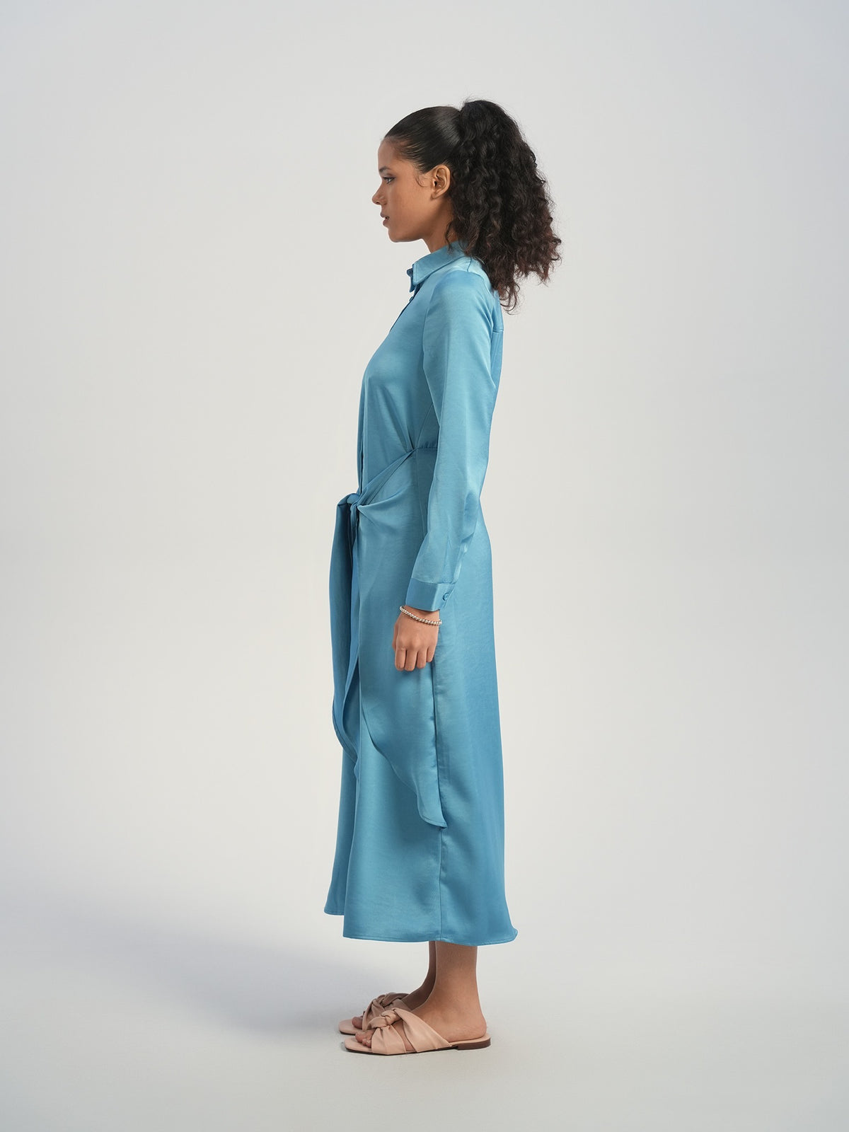 Aleeza Paris Maria Dress – modest dress