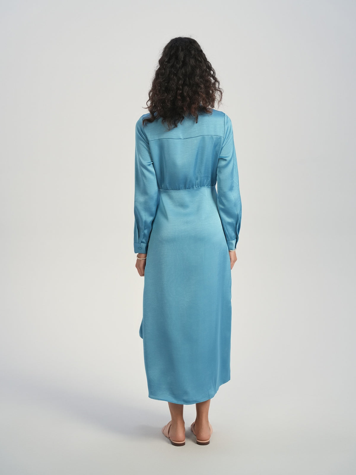 Aleeza Paris Maria Dress – modest dress