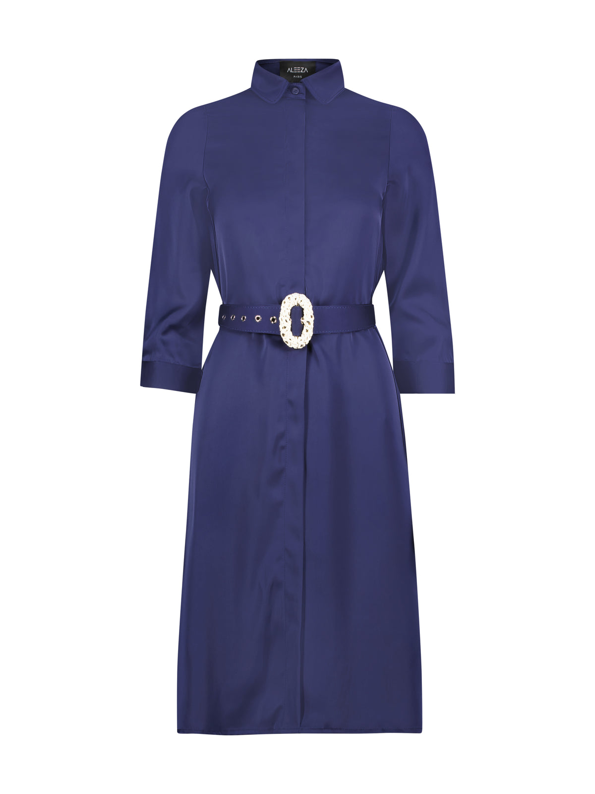 Aleeza Paris Marquis Dress – modest dress in As Picture