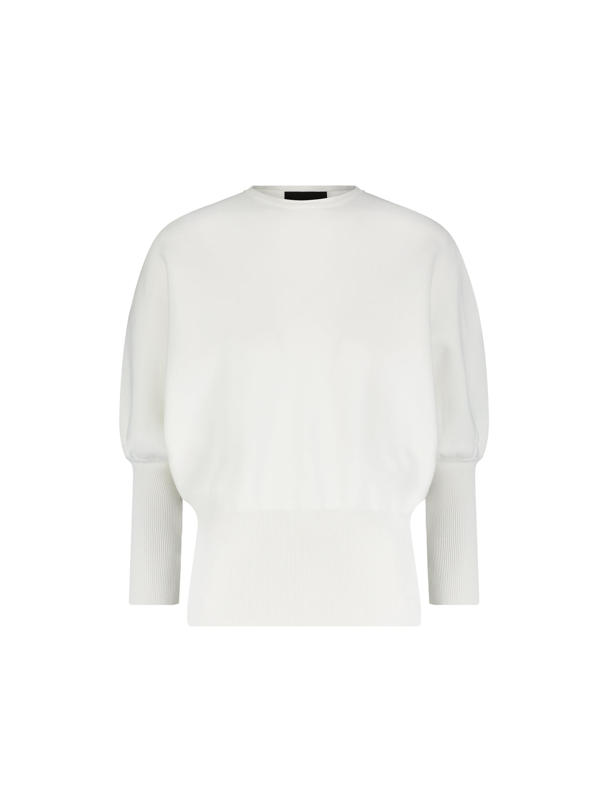 Aleeza Paris Meryl Top – modest top in Ivory
