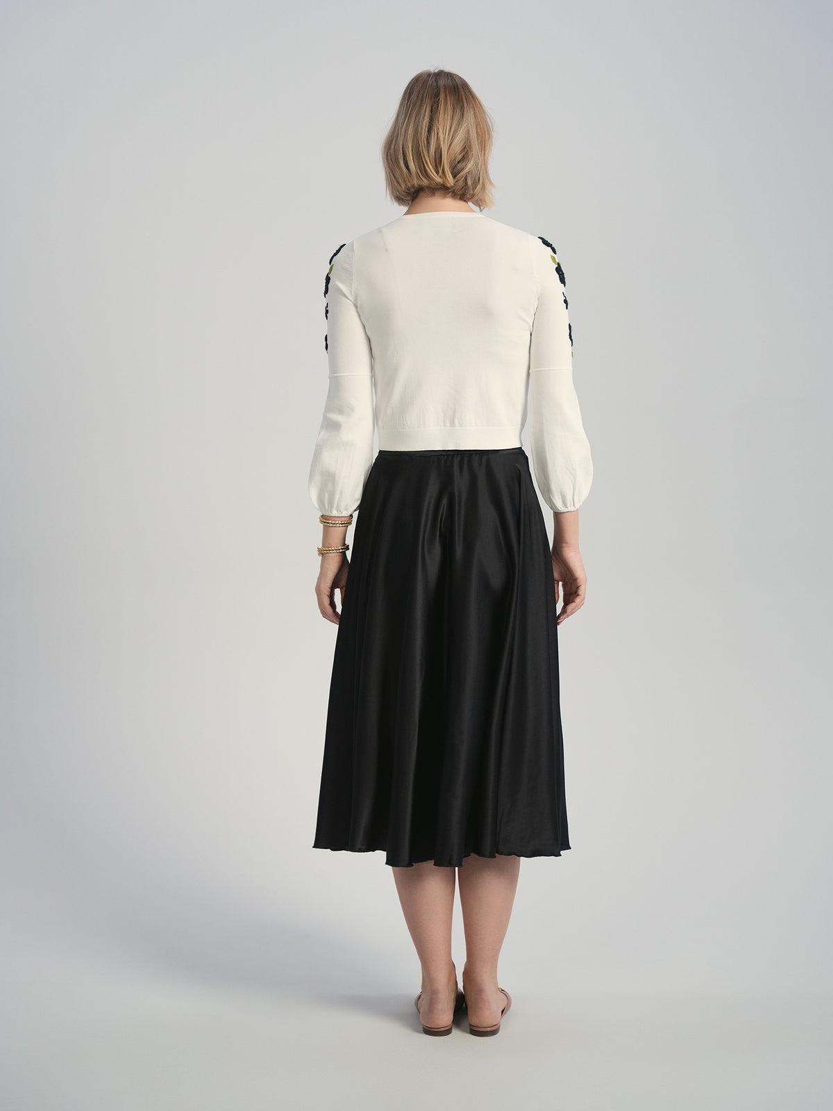 Aleeza Paris Moline Top – modest top