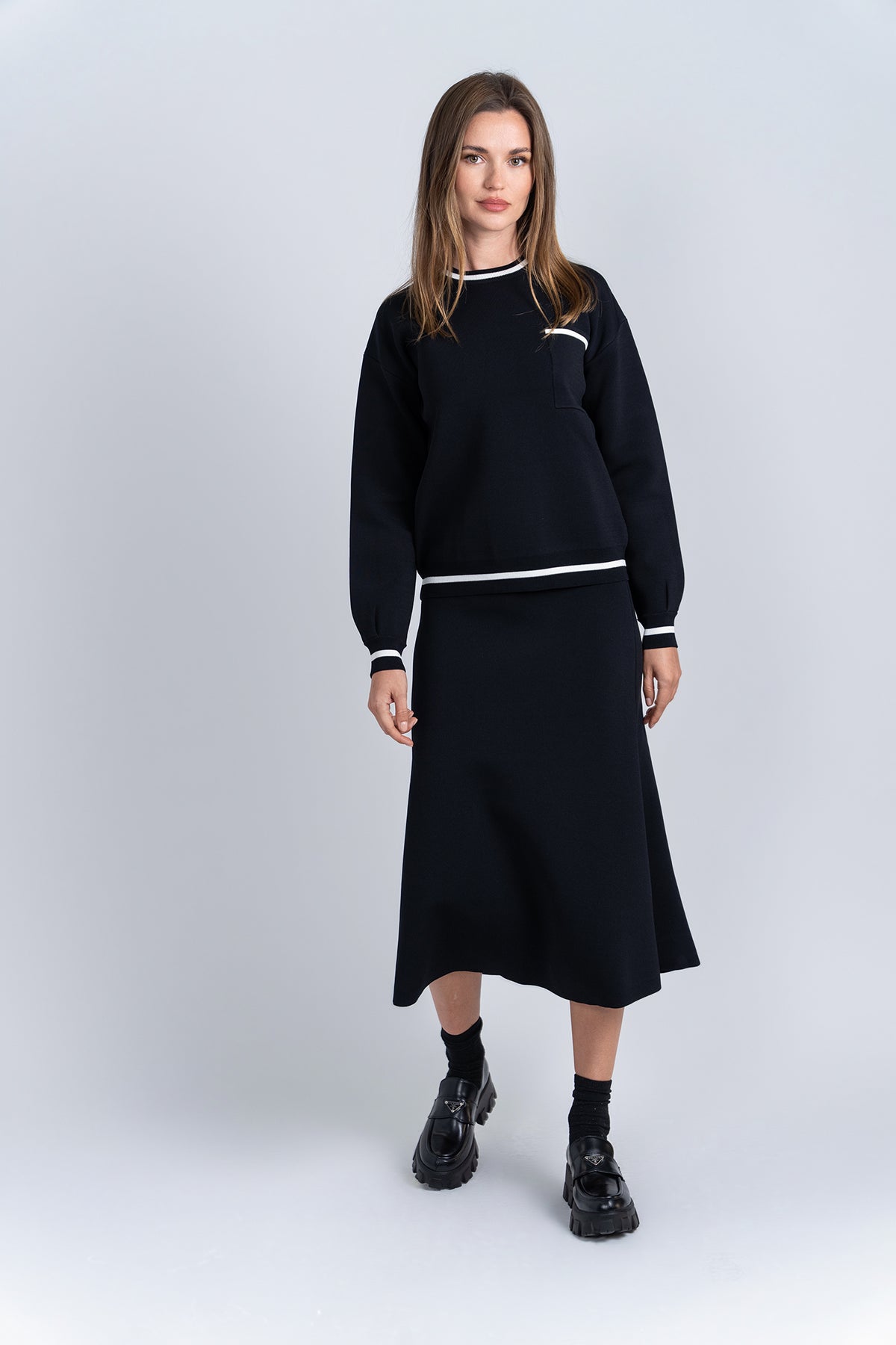 Aleeza Paris Monter Top – modest top